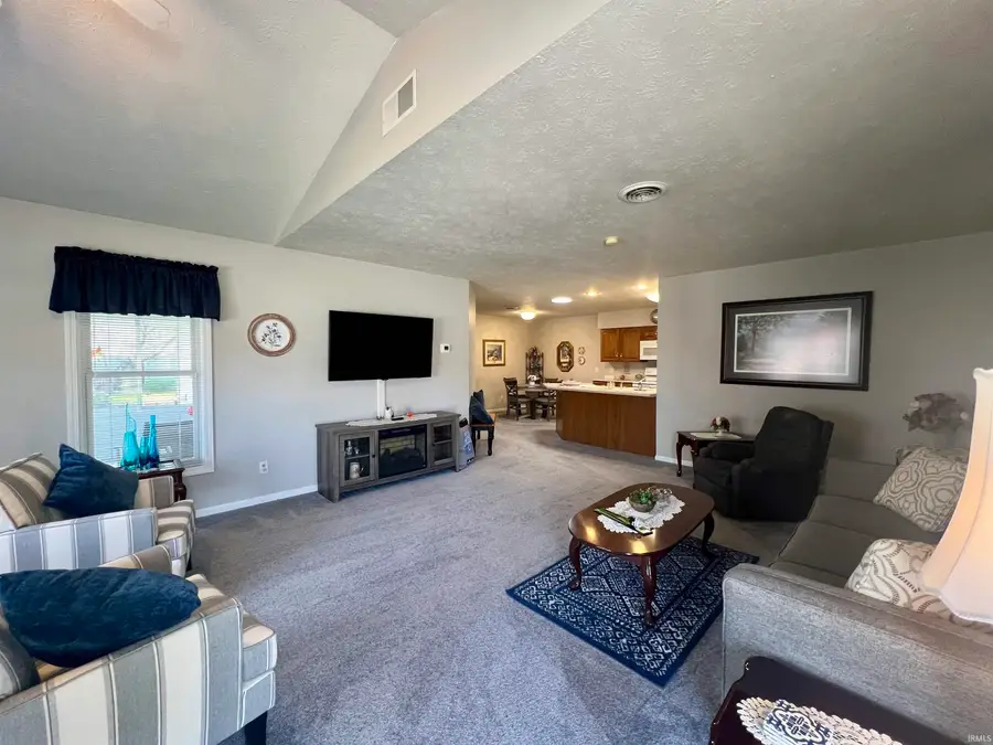 840 Wanut Ridge W, Logansport, IN 46947 - #3