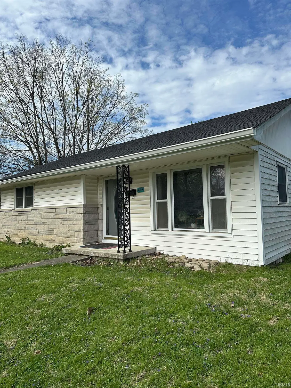 269 S Harrison Street, Spencer, IN 47460 - #1