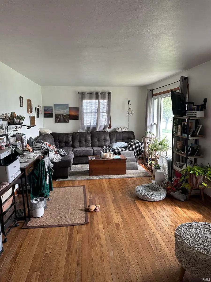 269 S Harrison Street, Spencer, IN 47460 - #3