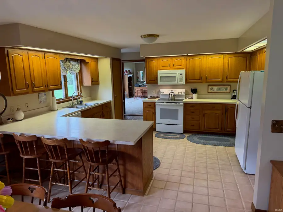 8735 Pine Road, Plymouth, IN 46563 - #2