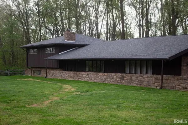 802 Wilson Avenue, Princeton, IN 47670