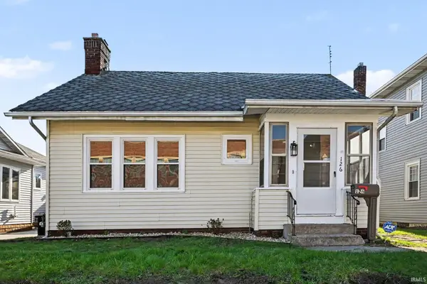 126 Gernhart Avenue, Mishawaka, IN 46544