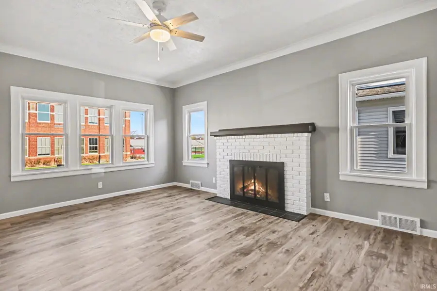 126 Gernhart Avenue, Mishawaka, IN 46544 - #3