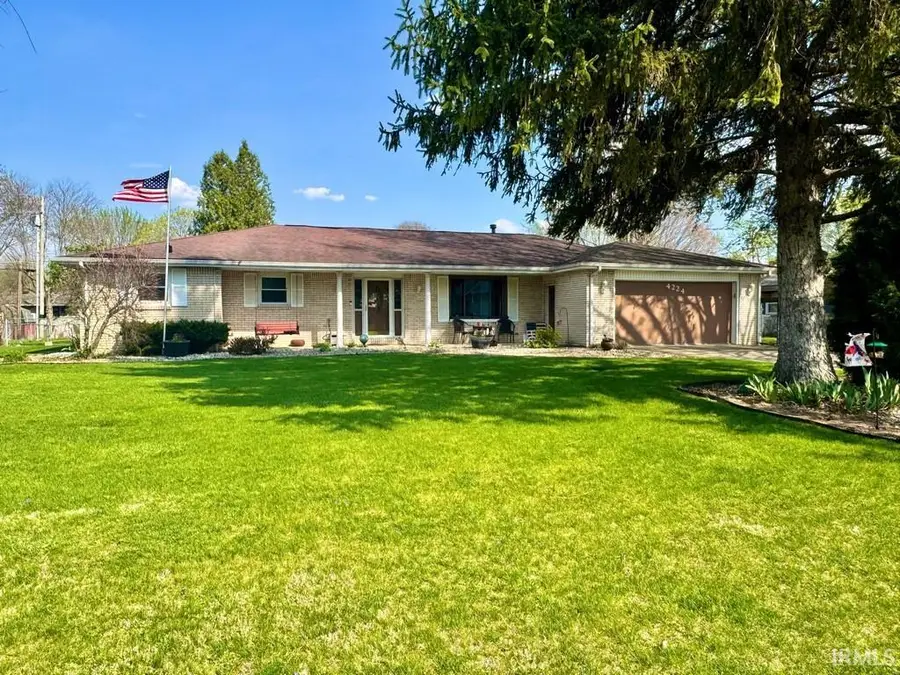 4224 Joan Boulevard, New Castle, IN 47362 - #2