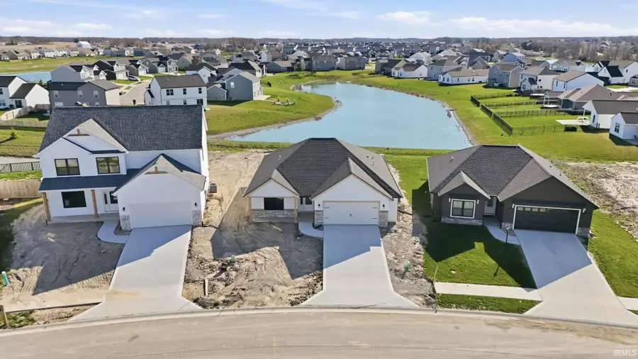 988 Arthur Heights Drive, Fort Wayne, IN 46818 - #2