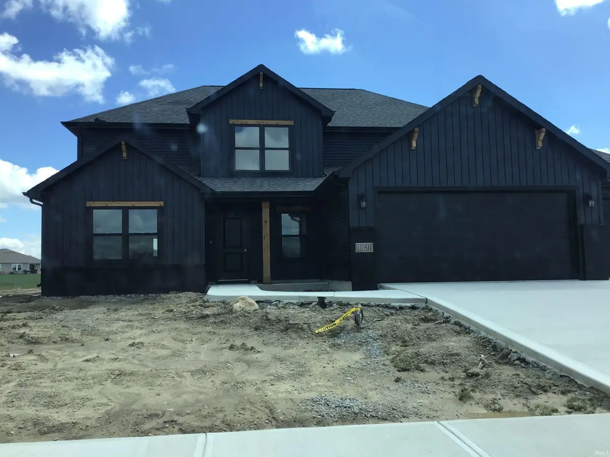 10811 Wild Iris Cove, Fort Wayne, IN 46818 - #1