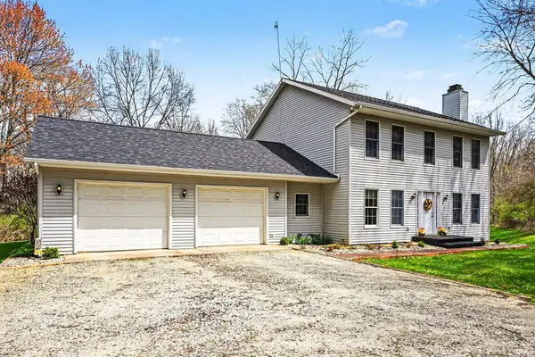 1305 Wooster Road, Winona Lake, IN 46590