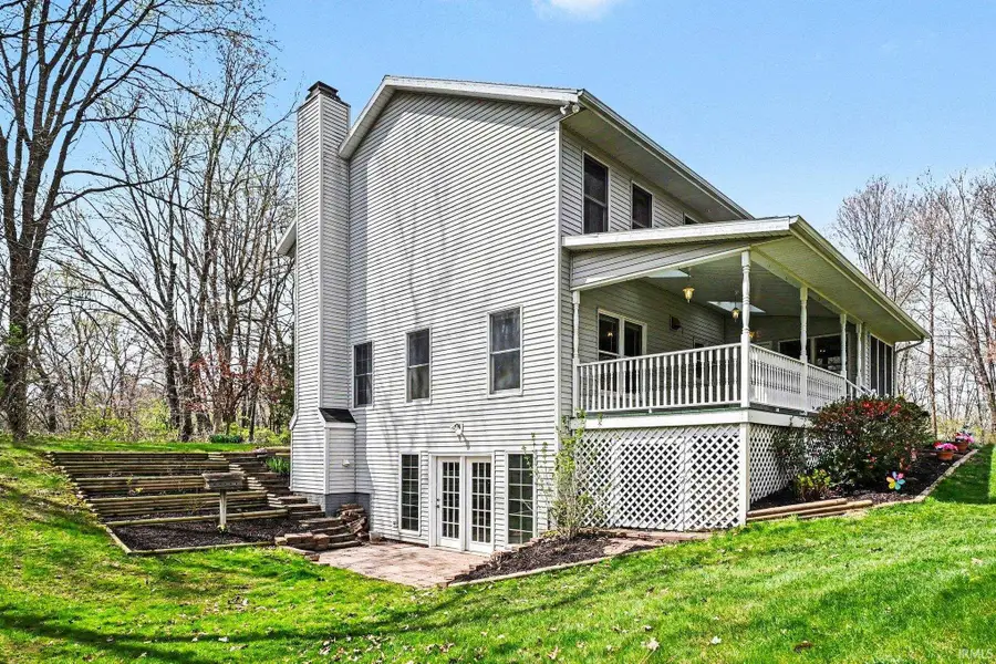 1305 Wooster Road, Winona Lake, IN 46590 - #3