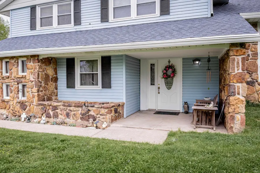 584 Trinton Circle, Bedford, IN 47421 - #2