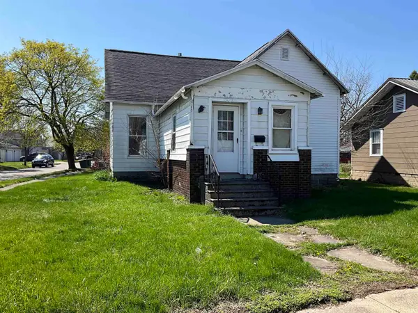 1503 W Monroe Street, Decatur, IN 46733