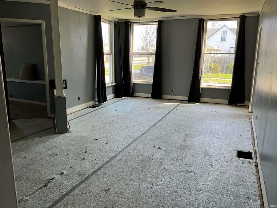 1503 W Monroe Street, Decatur, IN 46733 - #2