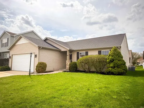 1813 Rambling Rose Lane, Mishawaka, IN 46544