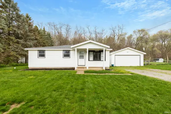 29679 San Lucia Drive, Elkhart, IN 46514