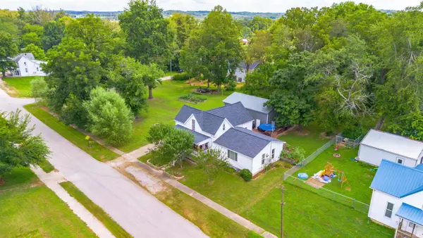 116 N Church Street, Chrisney, IN 47611