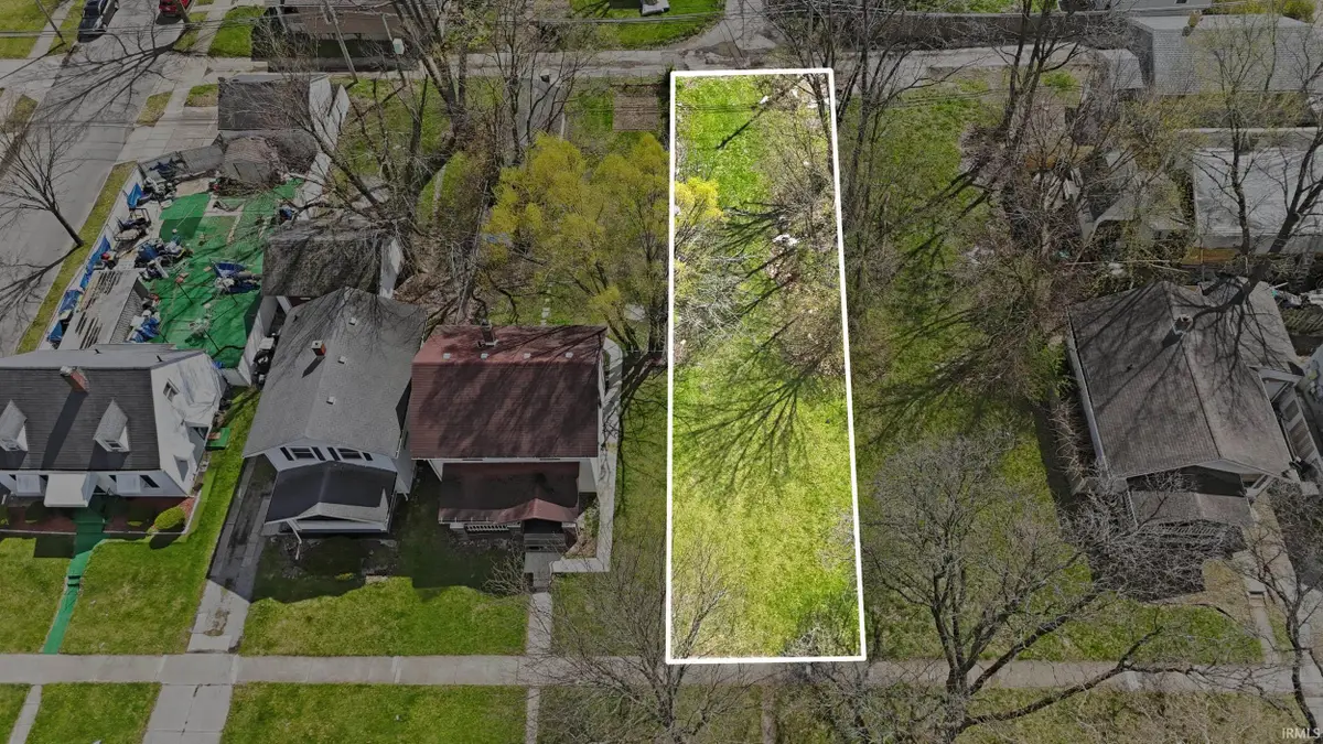 2016 Drexel Avenue, Fort Wayne, IN 46806 - #1