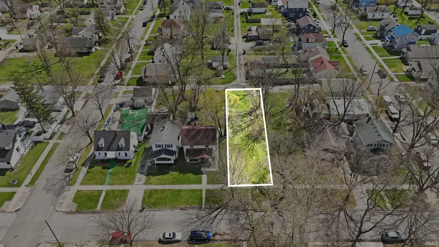 2016 Drexel Avenue, Fort Wayne, IN 46806 - #2