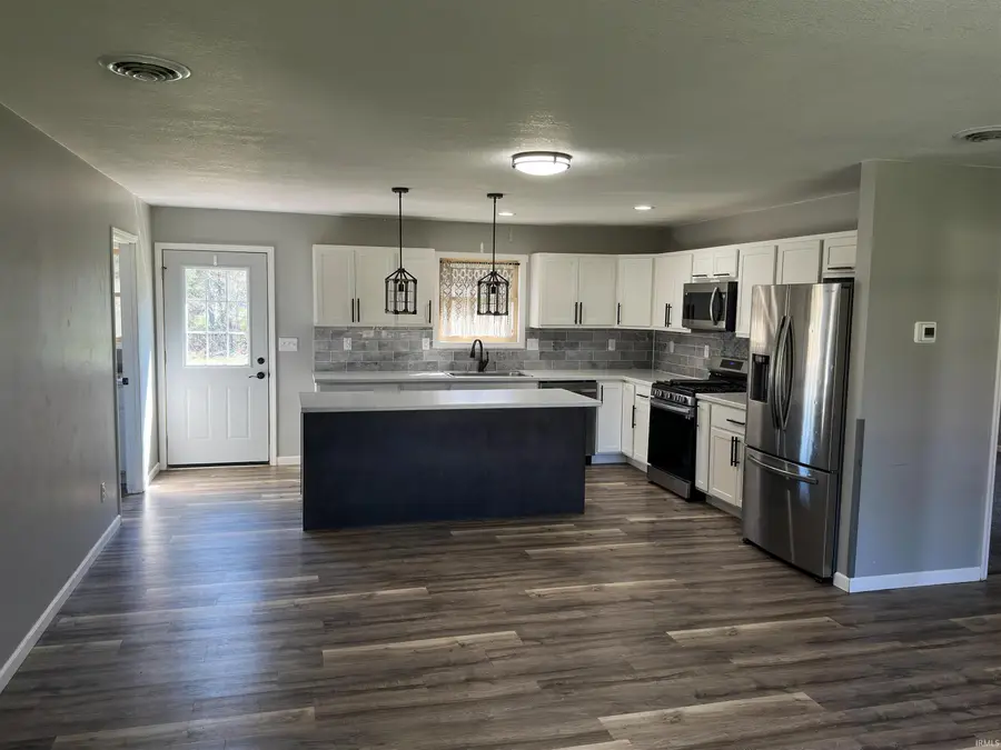 2580 S Union Street, Knox, IN 46534 - #2