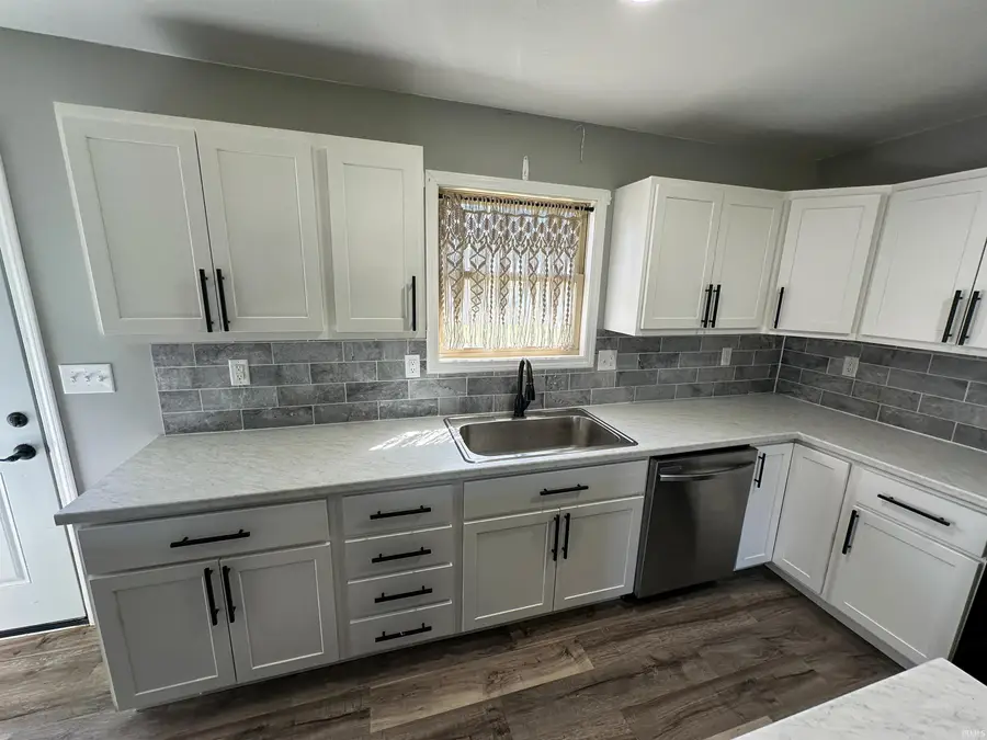 2580 S Union Street, Knox, IN 46534 - #3