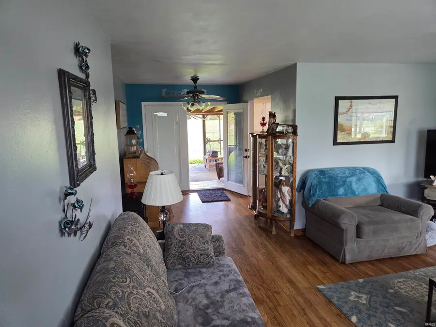 2806 W Sycamore Street, Kokomo, IN 46901 - #3