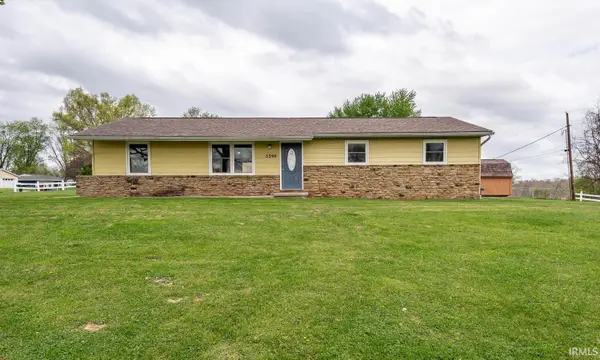 5390 S Victor Pike, Bloomington, IN 47403