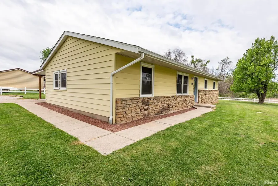 5390 S Victor Pike, Bloomington, IN 47403 - #2