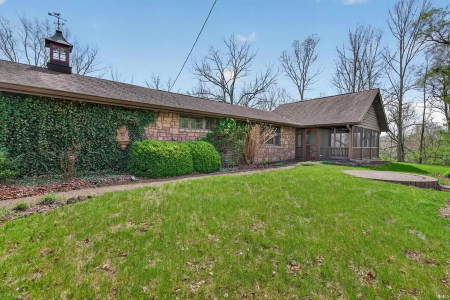 3985 W 200 South, Russiaville, IN 46979 - #2