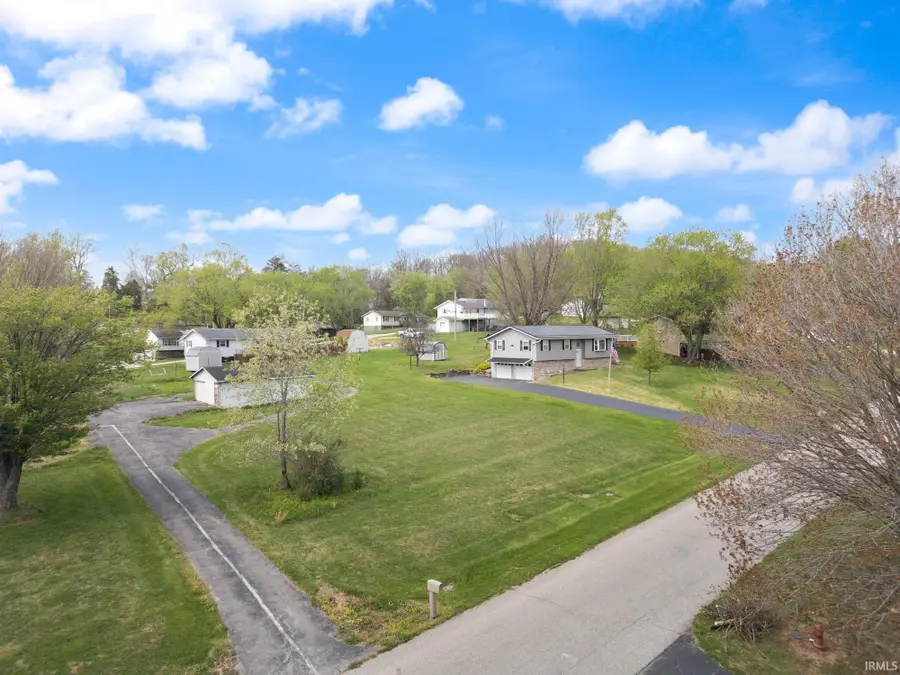 1155 E Smith Circle, Paoli, IN 47454 - #2