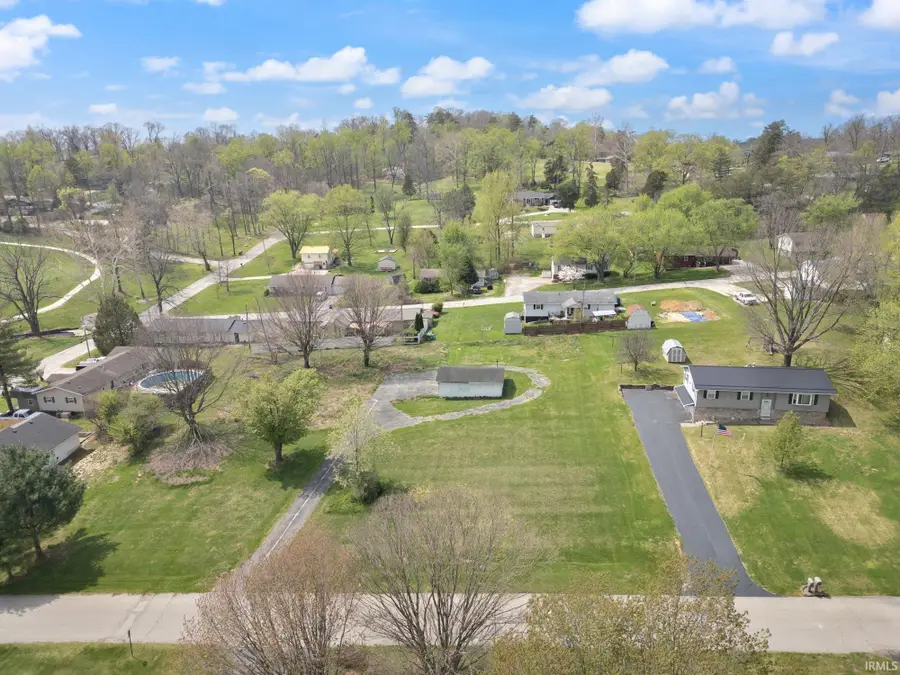 1155 E Smith Circle, Paoli, IN 47454 - #3