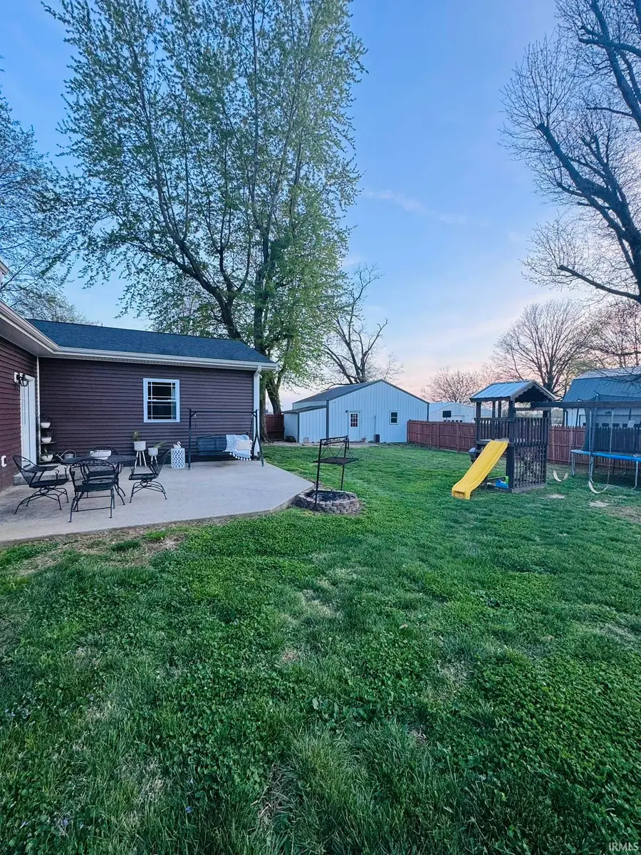 100 Elm Street, Cannelburg, IN 47519 - #2