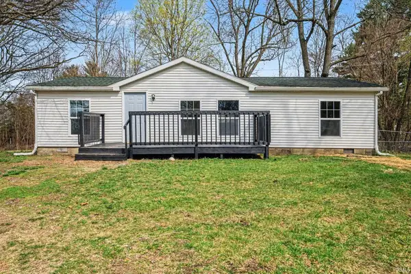 7605 N 915 W, Shipshewana, IN 46565