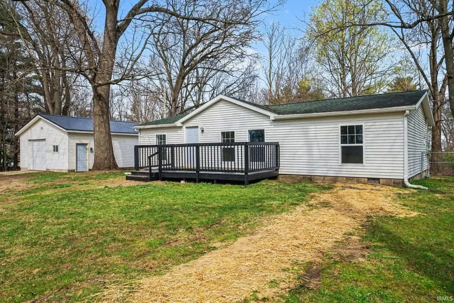 7605 N 915 W, Shipshewana, IN 46565 - #2