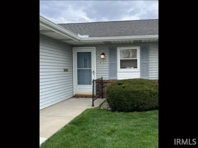 1405 Berkley Circle, Mishawaka, IN 46544 - #2