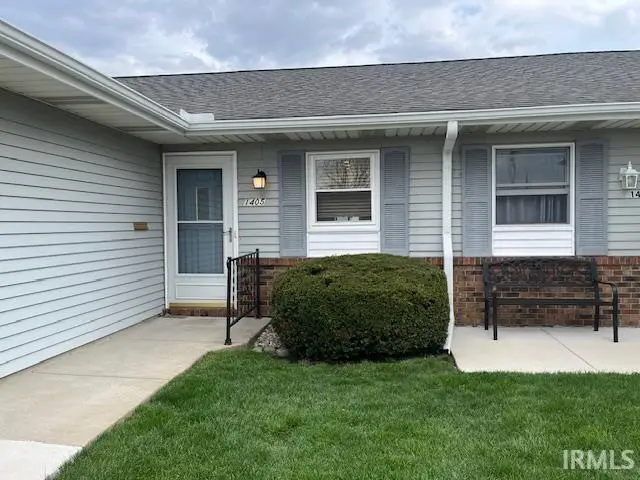 1405 Berkley Circle, Mishawaka, IN 46544 - #3