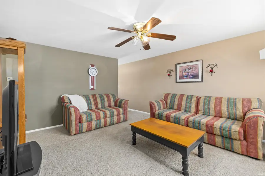 4704 Dutchess Lane, Fort Wayne, IN 46835 - #3