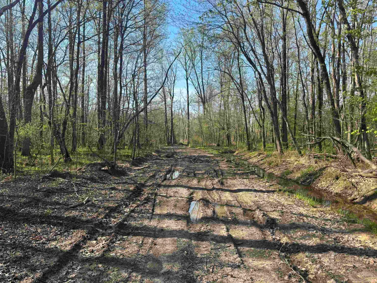 7000 S Meridian Road, Oakland City, IN 47660 - #1