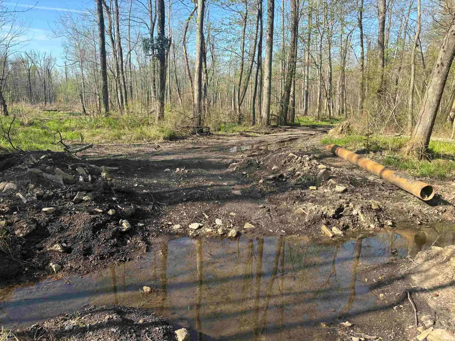 7000 S Meridian Road, Oakland City, IN 47660 - #3