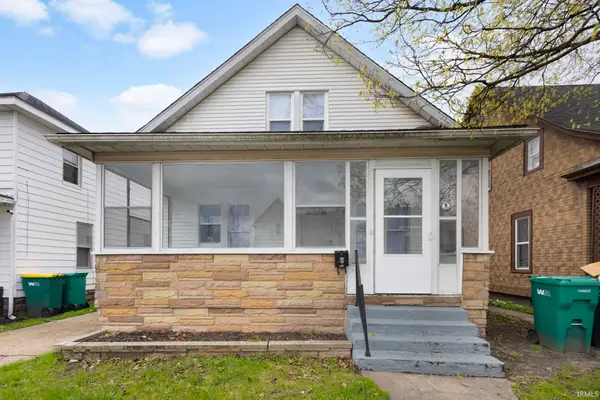 221 E 8th Street, Mishawaka, IN 46544