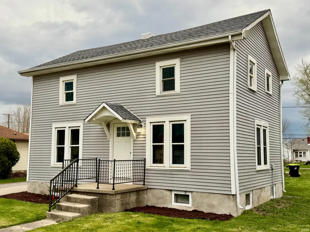 519 E Main Street, Butler, IN 46721 - #1