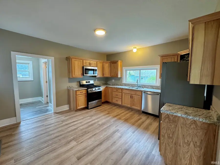 519 E Main Street, Butler, IN 46721 - #3