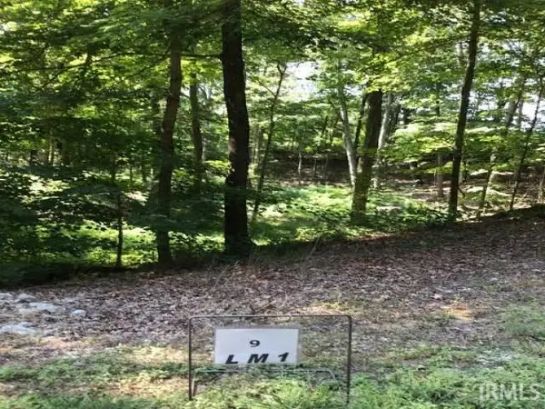 Lot 20 Kamman Court, Huntingburg, IN 47562