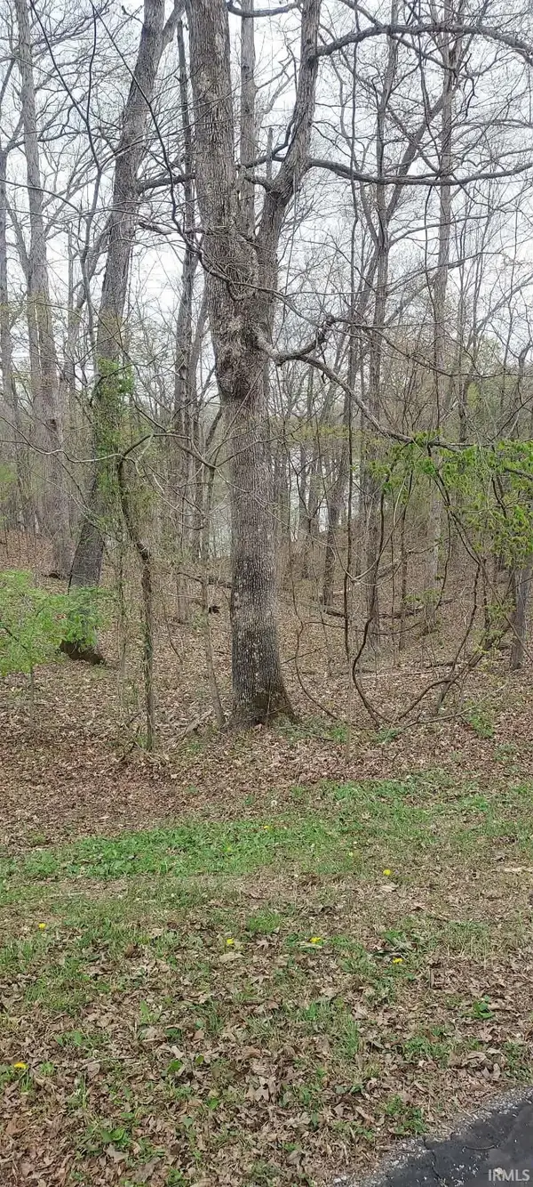 Lots 20A & 21 Hickory Ridge Lane, Huntingburg, IN 47542