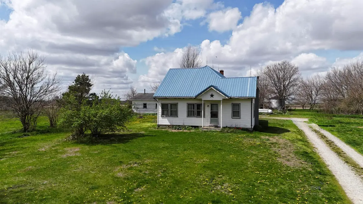 7535 N 100 E, Lucerne, IN 46950 - #1