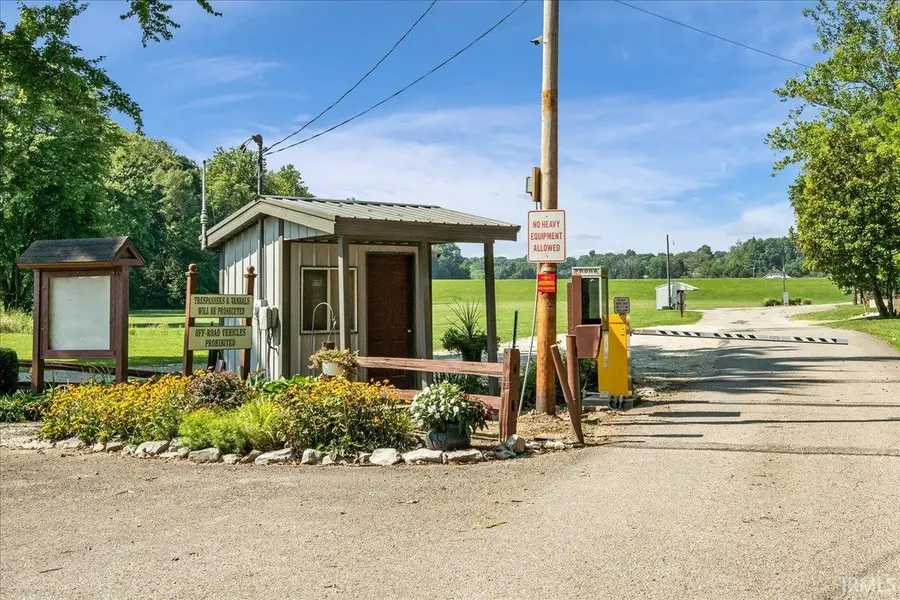 Lot 32 Lake Shore Lane, Huntingburg, IN 47542 - #3