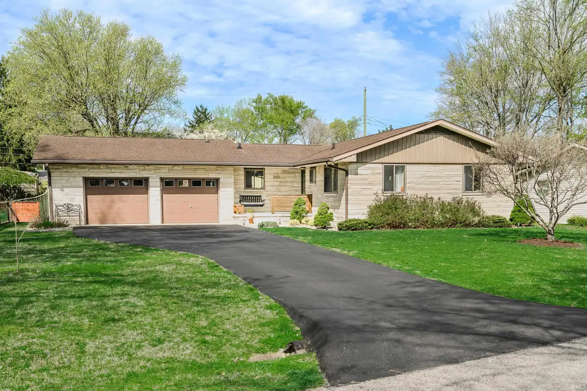 2511 N Cascade Drive, Bloomington, IN 47404 - #1