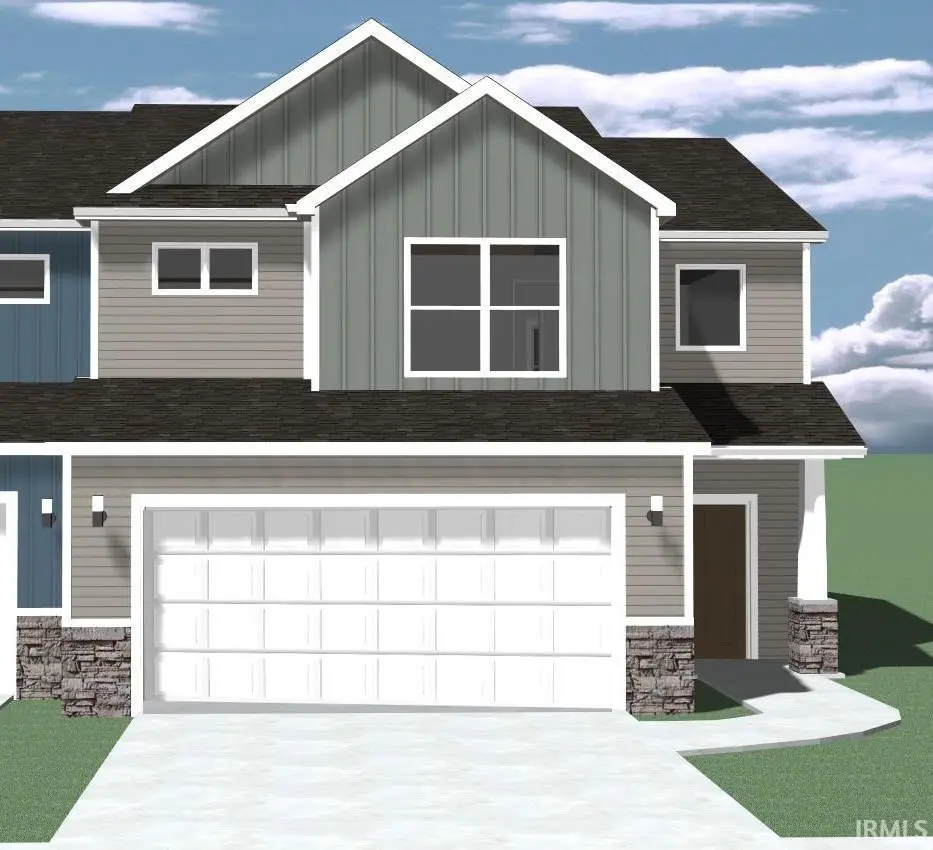 3555 Canal Square Drive, New Haven, IN 46774 - #1