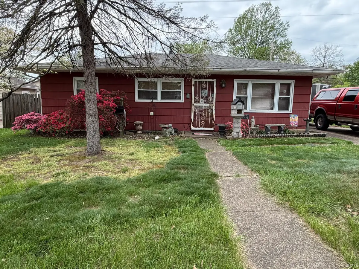 4800 Kensington Avenue, Evansville, IN 47710 - #1