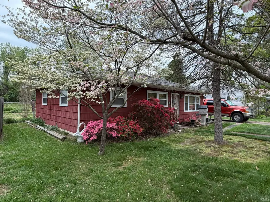 4800 Kensington Avenue, Evansville, IN 47710 - #2