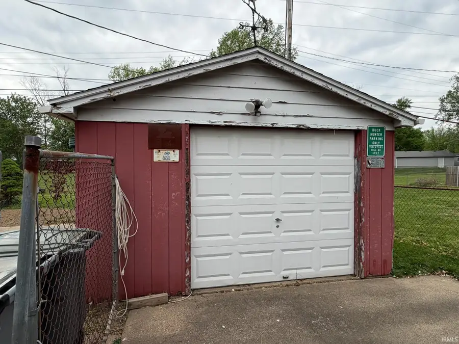 4800 Kensington Avenue, Evansville, IN 47710 - #3