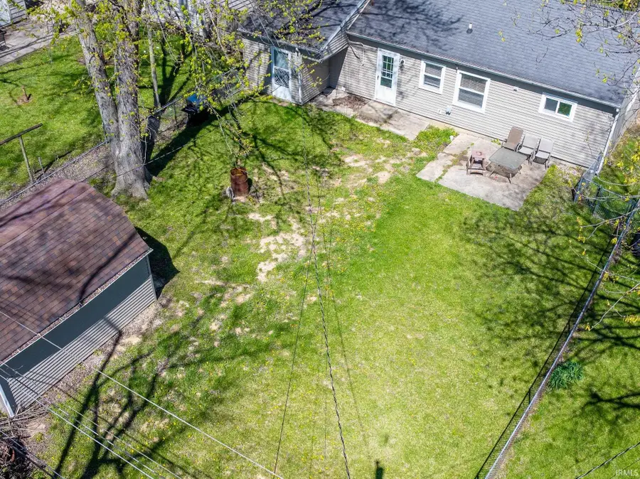 503 W Highland Avenue, Marion, IN 46952 - #3