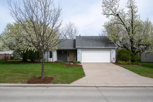 3225 Copper Hill Run, Fort Wayne, IN 46804